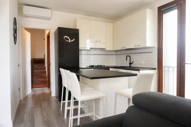 Appartamento in Vendita a Quarto d'Altino